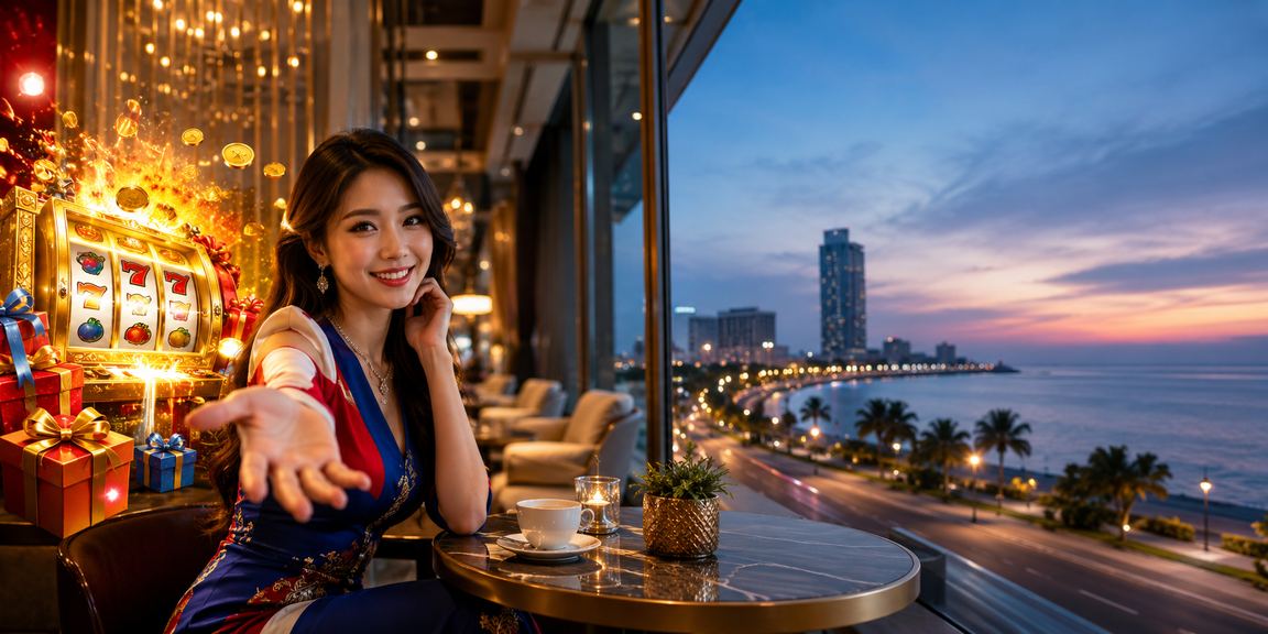 Permainan blackjack klasik di kasino es90 dengan live dealer